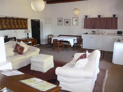 Lekkerwijn Historic Country House Franschhoek Pokoj fotografie