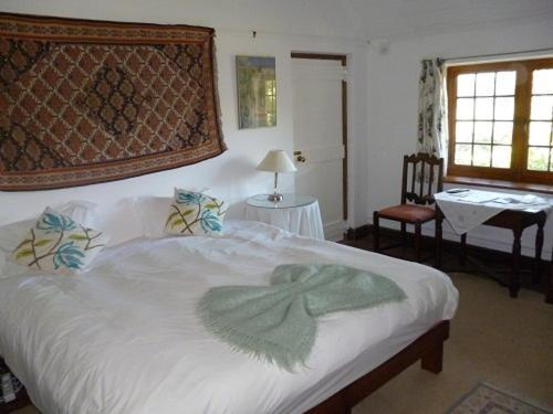 Lekkerwijn Historic Country House Franschhoek Pokoj fotografie
